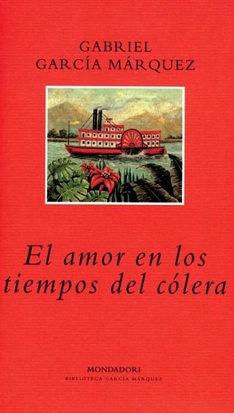 EL AMOR EN TIEMPOS DEL COLERA | 9788439703853 | GARCIA MARQUEZ | Llibres Parcir | Llibreria Parcir | Llibreria online de Manresa | Comprar llibres en català i castellà online