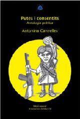 PUTES I CONSENTITS | 9788494975158 | CANYELLES, ANTONINA | Llibres Parcir | Llibreria Parcir | Llibreria online de Manresa | Comprar llibres en català i castellà online