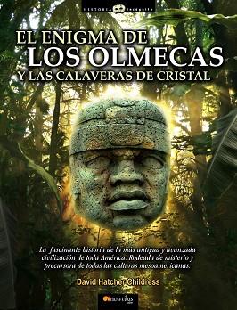 ENIGMA DE LOS OLMECAS Y LAS CALAVERAS DE CRISTAL | PODI28880 | HATCHER CHILDRESS  DAVID | Llibres Parcir | Librería Parcir | Librería online de Manresa | Comprar libros en catalán y castellano online