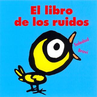 EL LIBRO DE LOS RUIDOS (LIBRO CARTON/PEQUEÑO) | 9788484702320 | Llibres Parcir | Librería Parcir | Librería online de Manresa | Comprar libros en catalán y castellano online