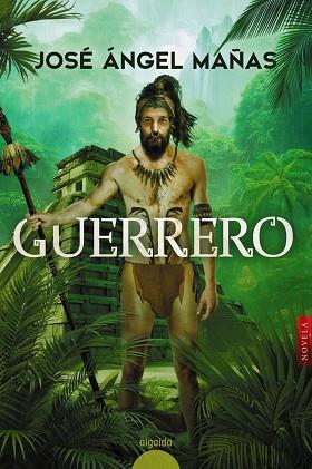 GUERRERO | 9788491898245 | MAÑAS, JOSÉ ÁNGEL | Llibres Parcir | Llibreria Parcir | Llibreria online de Manresa | Comprar llibres en català i castellà online