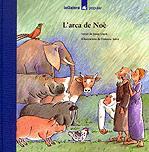 L'ARCA DE NOE -GALERA POPULAR | 9788424614904 | LLUCH | Llibres Parcir | Librería Parcir | Librería online de Manresa | Comprar libros en catalán y castellano online