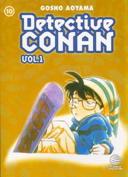DETECTIVE CONAN I Nº 10/13 | 9788468470771 | AOYAMA, GOSHO | Llibres Parcir | Llibreria Parcir | Llibreria online de Manresa | Comprar llibres en català i castellà online