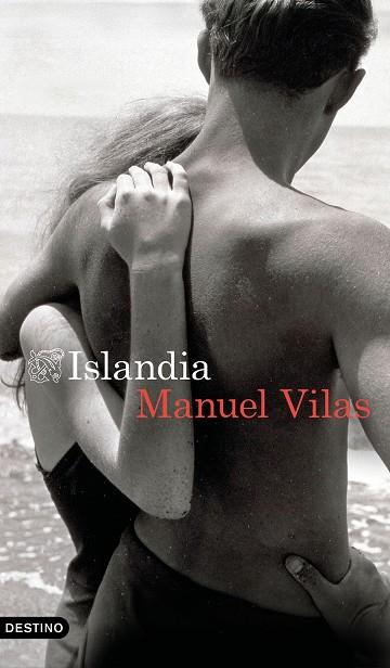 ISLANDIA | 9788423369324 | VILAS, MANUEL | Llibres Parcir | Llibreria Parcir | Llibreria online de Manresa | Comprar llibres en català i castellà online