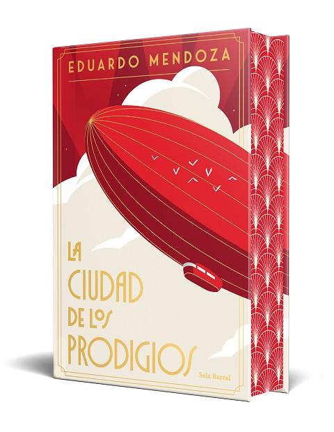 LA CIUDAD DE LOS PRODIGIOS (EDICIÓN ESPECIAL) | 9788432251344 | MENDOZA, EDUARDO | Llibres Parcir | Llibreria Parcir | Llibreria online de Manresa | Comprar llibres en català i castellà online