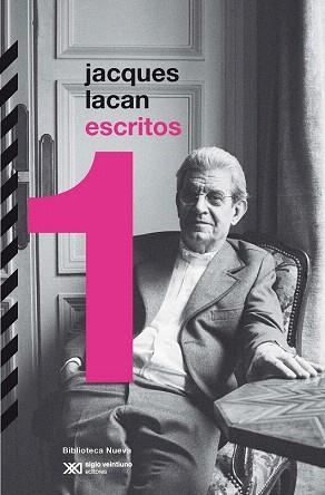 ESCRITOS 1 | 9788415555186 | LACAN, JACQUES | Llibres Parcir | Llibreria Parcir | Llibreria online de Manresa | Comprar llibres en català i castellà online