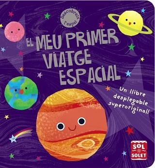 EL MEU PRIMER VIATGE ESPACIAL | 9788499069593 | VARIOS AUTORES | Llibres Parcir | Llibreria Parcir | Llibreria online de Manresa | Comprar llibres en català i castellà online