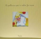 PA AMB XOCOLATA 14 - EL PALLASSO QUE NO VOLIA FER RIURE | 9788430721139 | LARREULA VIDAL, ENRIC / IRIF S.L. | Llibres Parcir | Librería Parcir | Librería online de Manresa | Comprar libros en catalán y castellano online