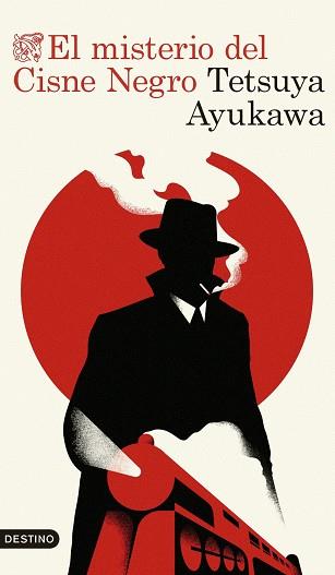 EL MISTERIO DEL CISNE NEGRO | 9788423368662 | AYUKAWA, TETSUYA | Llibres Parcir | Llibreria Parcir | Llibreria online de Manresa | Comprar llibres en català i castellà online