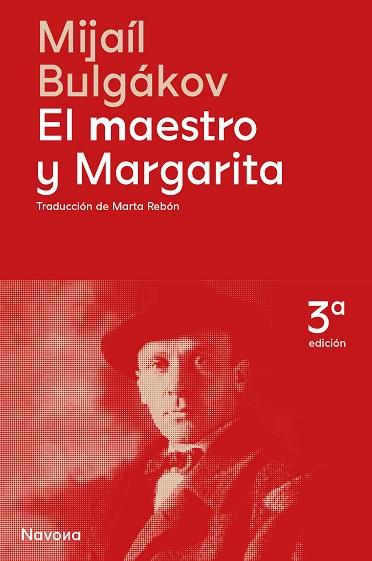 EL MAESTRO Y MARGARITA | 9788419311054 | BULGÁKOV, MIJAÍL | Llibres Parcir | Llibreria Parcir | Llibreria online de Manresa | Comprar llibres en català i castellà online