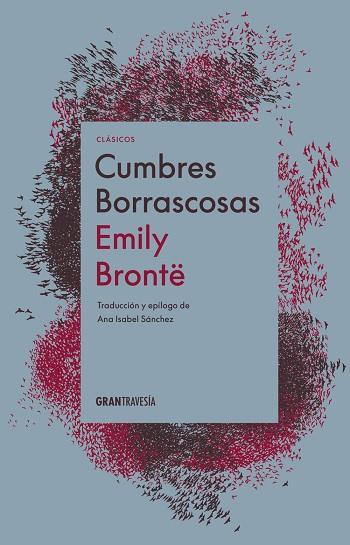 CUMBRES BORRASCOSAS | 9791399060812 | BRÖNTE, EMILY | Llibres Parcir | Llibreria Parcir | Llibreria online de Manresa | Comprar llibres en català i castellà online