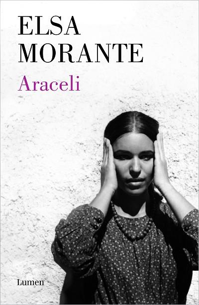 ARACELI | 9788426403346 | MORANTE, ELSA | Llibres Parcir | Librería Parcir | Librería online de Manresa | Comprar libros en catalán y castellano online