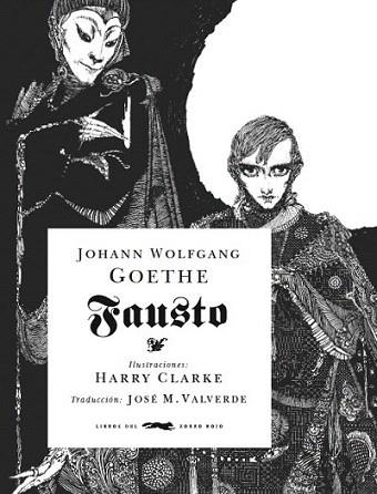 Fausto | 9788494033643 | von Goethe, Johann Wolfgang | Llibres Parcir | Llibreria Parcir | Llibreria online de Manresa | Comprar llibres en català i castellà online