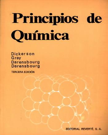 PRINCIPIOS QUIMICA | 9788429171754 | DICKERSON et alii | Llibres Parcir | Librería Parcir | Librería online de Manresa | Comprar libros en catalán y castellano online
