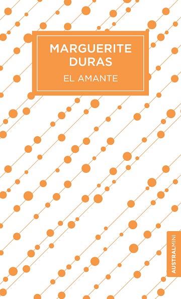 EL AMANTE | 9788490665459 | DURAS, MARGUERITE | Llibres Parcir | Librería Parcir | Librería online de Manresa | Comprar libros en catalán y castellano online