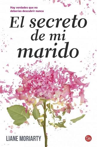 EL SECRETO DE MI MARIDO | 9788466328685 | MORIARTY,LIANE | Llibres Parcir | Librería Parcir | Librería online de Manresa | Comprar libros en catalán y castellano online