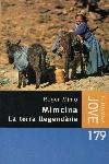 MIMCINA LA TERRA LLEGENDARIA | 9788466402484 | MIMO | Llibres Parcir | Llibreria Parcir | Llibreria online de Manresa | Comprar llibres en català i castellà online