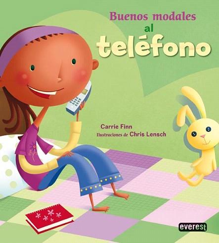 BUENOS MODALES AL TELÉFONO | 9788444145563 | CARRIE FINN | Llibres Parcir | Llibreria Parcir | Llibreria online de Manresa | Comprar llibres en català i castellà online