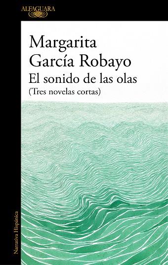 EL SONIDO DE LAS OLAS (MAPA DE LAS LENGUAS) | 9788420455716 | GARCÍA ROBAYO, MARGARITA | Llibres Parcir | Llibreria Parcir | Llibreria online de Manresa | Comprar llibres en català i castellà online