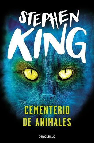 CEMENTERIO DE ANIMALES | 9788466357333 | KING, STEPHEN | Llibres Parcir | Librería Parcir | Librería online de Manresa | Comprar libros en catalán y castellano online