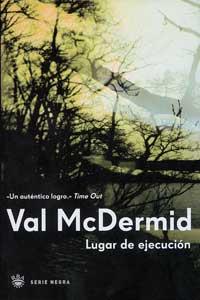 LUGAR DE EJECUCION | 9788479019266 | MCDERMID VAL | Llibres Parcir | Llibreria Parcir | Llibreria online de Manresa | Comprar llibres en català i castellà online