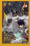 MONSTER HUNTER FLASH 6 | 9788467922165 | HIKAMI, HEIICHI | Llibres Parcir | Llibreria Parcir | Llibreria online de Manresa | Comprar llibres en català i castellà online