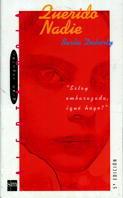 QUERIDO NADIE | 9788434851856 | Berlie DOHERTY | Llibres Parcir | Llibreria Parcir | Llibreria online de Manresa | Comprar llibres en català i castellà online