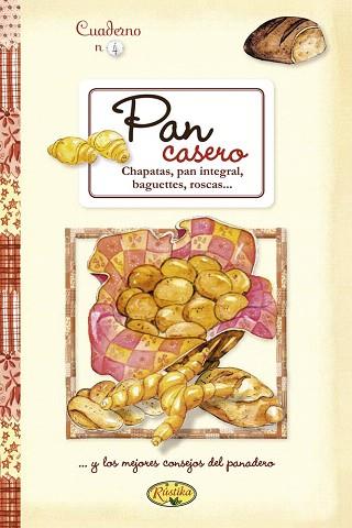 PAN CASERO | 9788415401292 | TODOLIBRO, EQUIPO | Llibres Parcir | Llibreria Parcir | Llibreria online de Manresa | Comprar llibres en català i castellà online