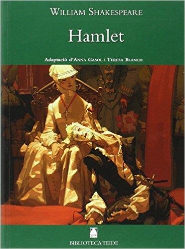 HAMLET - CATALA | 9788430762682 | MARTÍ RAÜLL, SALVADOR | Llibres Parcir | Librería Parcir | Librería online de Manresa | Comprar libros en catalán y castellano online