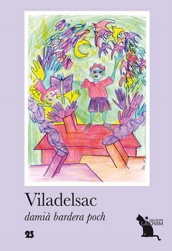 VILADELSAC | 9788492745562 | BARDERA POCH, DAMIÀ | Llibres Parcir | Llibreria Parcir | Llibreria online de Manresa | Comprar llibres en català i castellà online