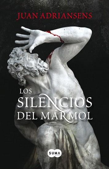 SILENCIOS DEL MARMOL | 9788483651797 | ADRIANSENS JUAN | Llibres Parcir | Llibreria Parcir | Llibreria online de Manresa | Comprar llibres en català i castellà online