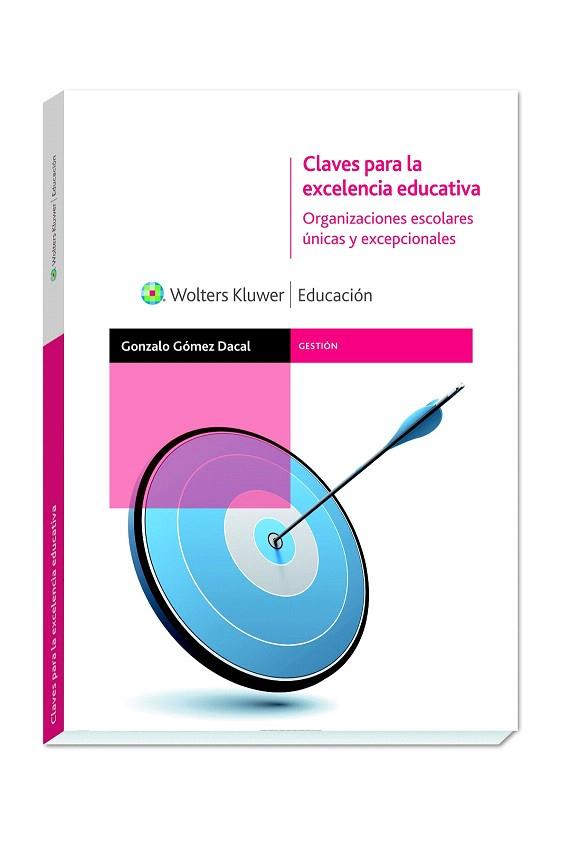 CLAVES PARA LA EXCELENCIA EDUCATIVA | 9788499870823 | GÓMEZ DOCAL, GONZALO | Llibres Parcir | Llibreria Parcir | Llibreria online de Manresa | Comprar llibres en català i castellà online