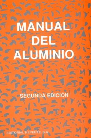 MANUAL DE ALUMINIO | 9788429160116 | HUFNAGEL | Llibres Parcir | Librería Parcir | Librería online de Manresa | Comprar libros en catalán y castellano online