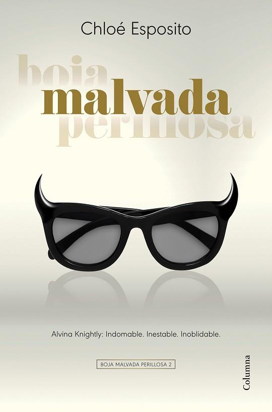 MALVADA | 9788466424516 | ESPOSITO, CHLOÉ | Llibres Parcir | Llibreria Parcir | Llibreria online de Manresa | Comprar llibres en català i castellà online