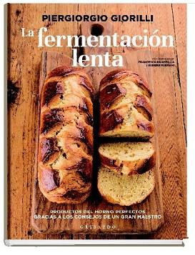 LA FERMENTACIÓN LENTA | 9788417127060 | GIORILLI, PIERGIORGIO | Llibres Parcir | Llibreria Parcir | Llibreria online de Manresa | Comprar llibres en català i castellà online