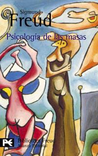 PSICOLOGIA DE LAS MASAS | 9788420637150 | FREUD SIGMUND | Llibres Parcir | Librería Parcir | Librería online de Manresa | Comprar libros en catalán y castellano online