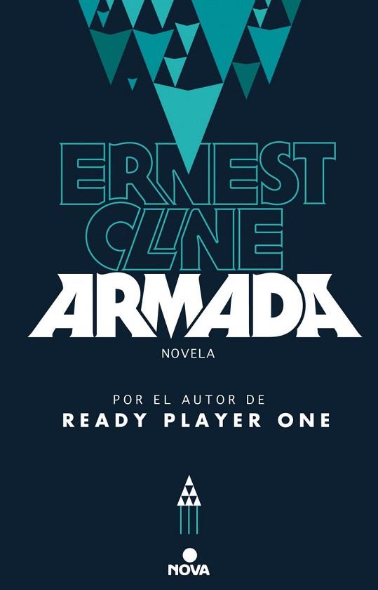 ARMADA | 9788466658935 | CLINE, ERNEST | Llibres Parcir | Librería Parcir | Librería online de Manresa | Comprar libros en catalán y castellano online