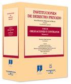 INSTITUCIONES DERECHO PRIVADO TOMO III VOL II OBLIGAC CONTR | 9788447023172 | DELGADO JUAN FRANCISCO | Llibres Parcir | Librería Parcir | Librería online de Manresa | Comprar libros en catalán y castellano online