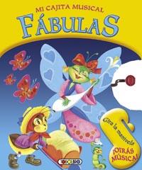 Fábulas | 9788499134277 | Todolibro, Equipo | Llibres Parcir | Librería Parcir | Librería online de Manresa | Comprar libros en catalán y castellano online