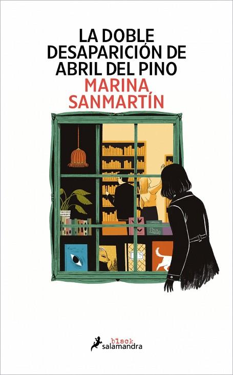 LA DOBLE DESAPARICIÓN DE ABRIL DEL PINO | 9791387640019 | SANMARTÍN, MARINA | Llibres Parcir | Llibreria Parcir | Llibreria online de Manresa | Comprar llibres en català i castellà online