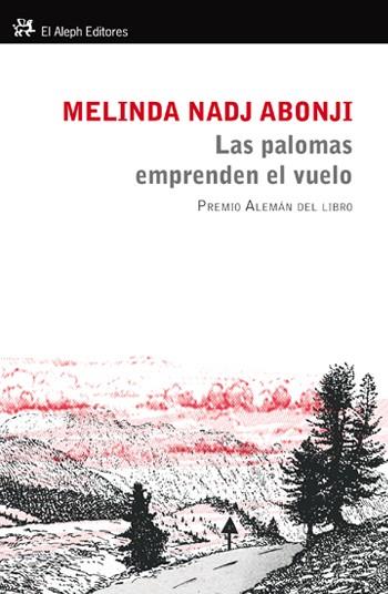 PALOMAS EMPRENDEN EL VUELO | 9788415325093 | MELINDA NADJ ABONJI | Llibres Parcir | Librería Parcir | Librería online de Manresa | Comprar libros en catalán y castellano online