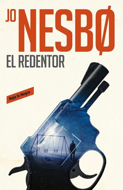 EL REDENTOR (HARRY HOLE 6) | 9788416709540 | JO NESBO | Llibres Parcir | Llibreria Parcir | Llibreria online de Manresa | Comprar llibres en català i castellà online