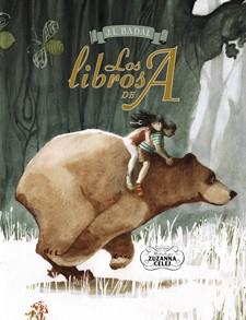 LOS LIBROS DE A | 9788424649371 | BADAL, JOSEP LLUÍS | Llibres Parcir | Llibreria Parcir | Llibreria online de Manresa | Comprar llibres en català i castellà online