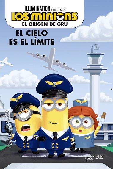 EL ORIGEN DE GRU - TU LIBRO SOBRE LA PELI | 9788417586997 | VARIOS AUTORES | Llibres Parcir | Llibreria Parcir | Llibreria online de Manresa | Comprar llibres en català i castellà online