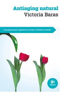 Antiaging natural | 9788415541035 | BARAS VALL , VICTORIA | Llibres Parcir | Llibreria Parcir | Llibreria online de Manresa | Comprar llibres en català i castellà online