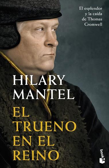 EL TRUENO EN EL REINO | 9788423362448 | MANTEL, HILARY | Llibres Parcir | Llibreria Parcir | Llibreria online de Manresa | Comprar llibres en català i castellà online