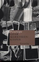 PENELOPE | 9788478446520 | GOAR MARKOSIAN KASPER | Llibres Parcir | Librería Parcir | Librería online de Manresa | Comprar libros en catalán y castellano online