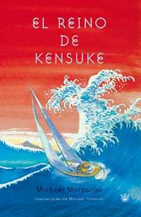 EL REINO DE KENSUKE | 9788479014209 | MORPURGO | Llibres Parcir | Llibreria Parcir | Llibreria online de Manresa | Comprar llibres en català i castellà online