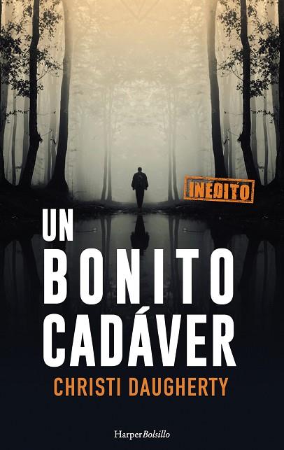 UN BONITO CADÁVER | 9788417216849 | DAUGHERTY, CJ | Llibres Parcir | Librería Parcir | Librería online de Manresa | Comprar libros en catalán y castellano online