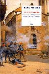 LA PUNYALADA tela | 9788484372707 | VAYREDA MARIA | Llibres Parcir | Librería Parcir | Librería online de Manresa | Comprar libros en catalán y castellano online